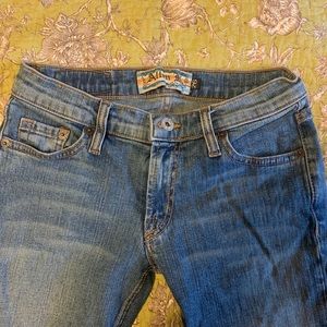 Adorable jeans